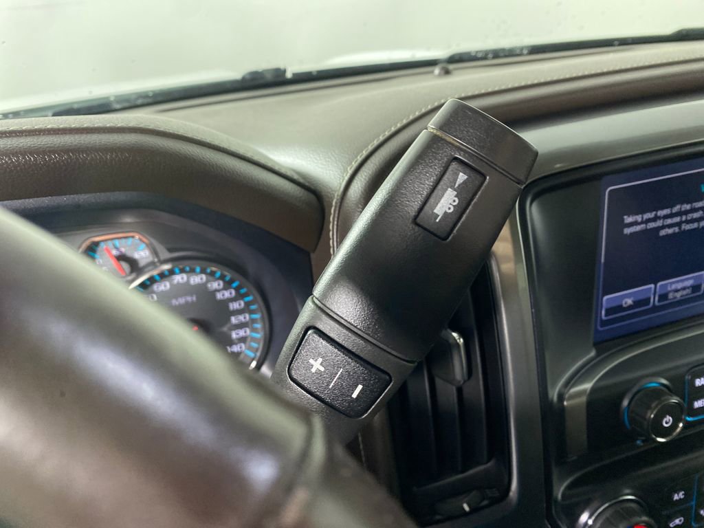Used 2016 Chevrolet Silverado 2500 LTZ w/ Duramax Plus Package image 16