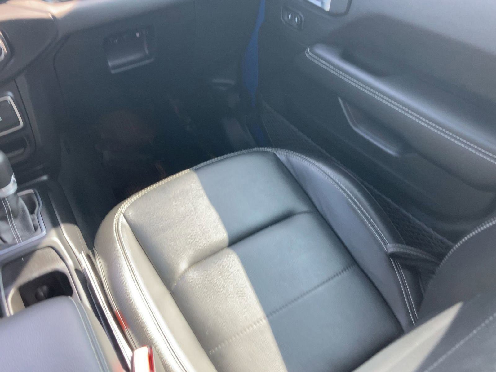 Used 2021 Jeep Gladiator Overland w/ Popular Equipment Package image 31