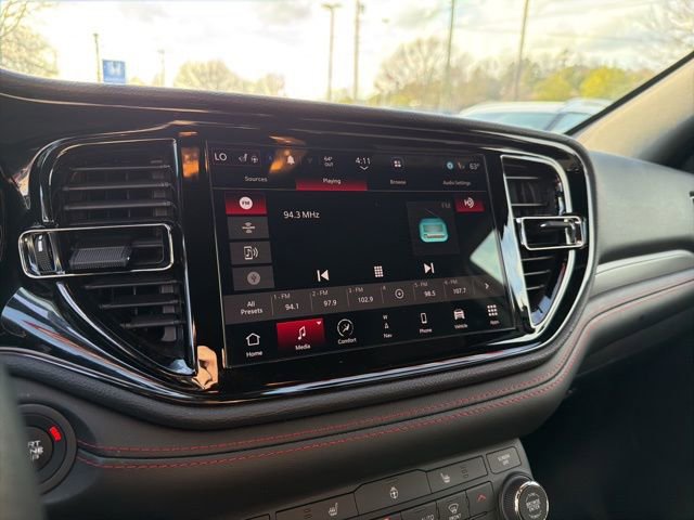 Used 2025 Dodge Durango GT image 16