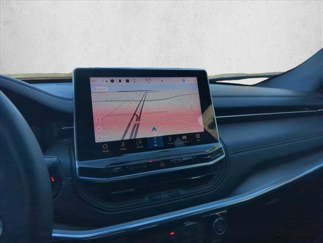 Used 2023 Jeep Compass High Altitude image 8