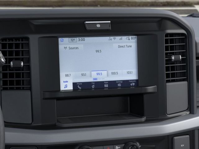 New 2026 Ford F550 4x4 Supercab Super Duty image 14