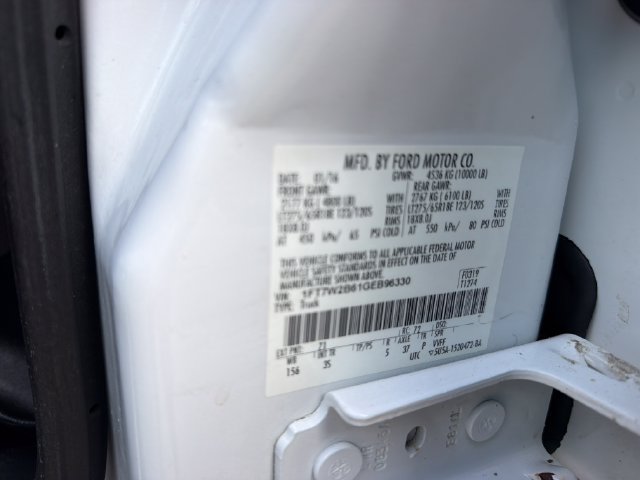 Used 2016 Ford F250 XLT AWD/4WD image 31