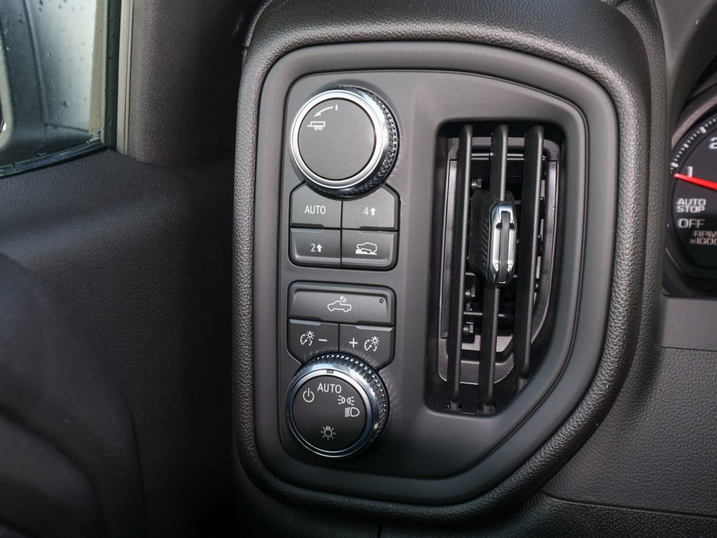 New 2026 GMC Sierra 1500 Pro w/ Pro Value Package image 19