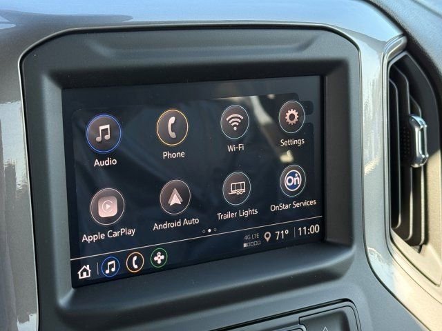 New 2026 Chevrolet Silverado 2500 Custom w/ Custom Convenience Package image 22