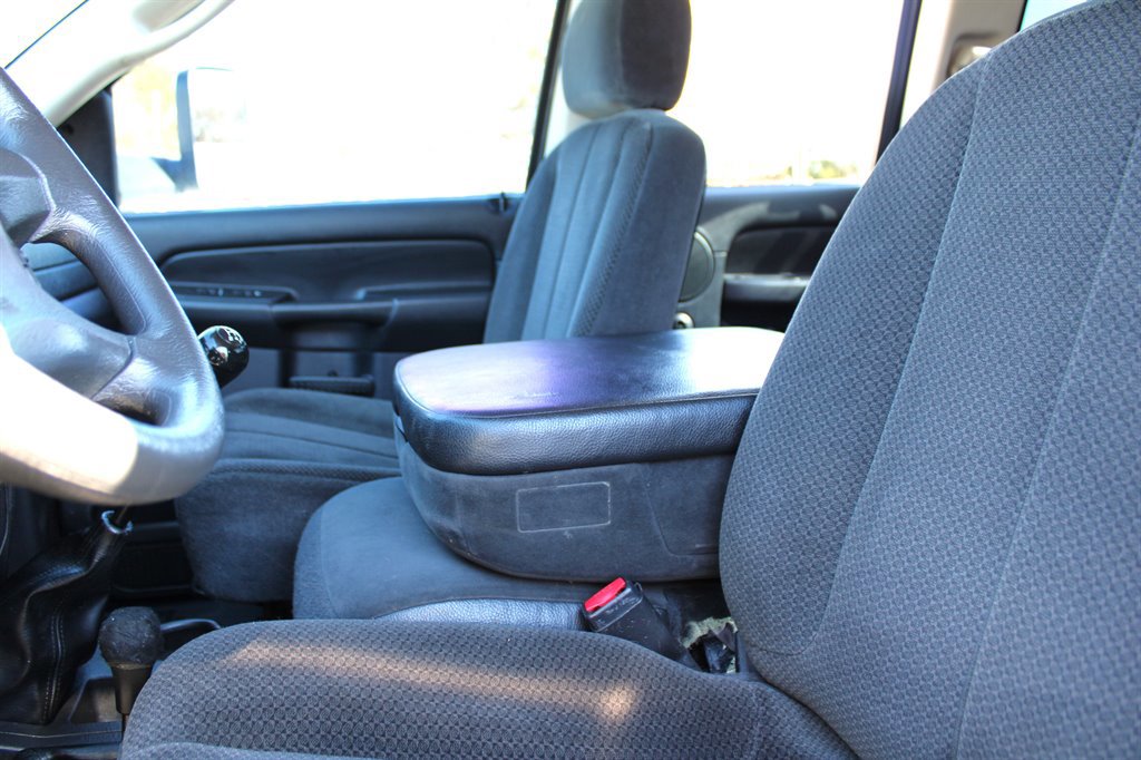 Used 2003 Dodge Ram 2500 Truck ST image 23