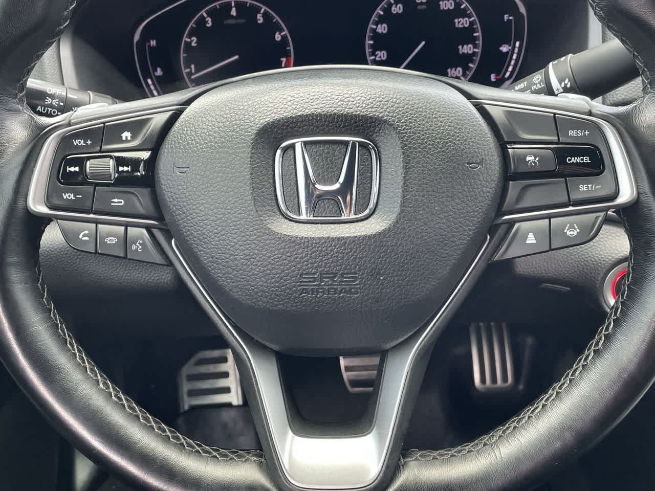 Used 2019 Honda Accord Sport image 10