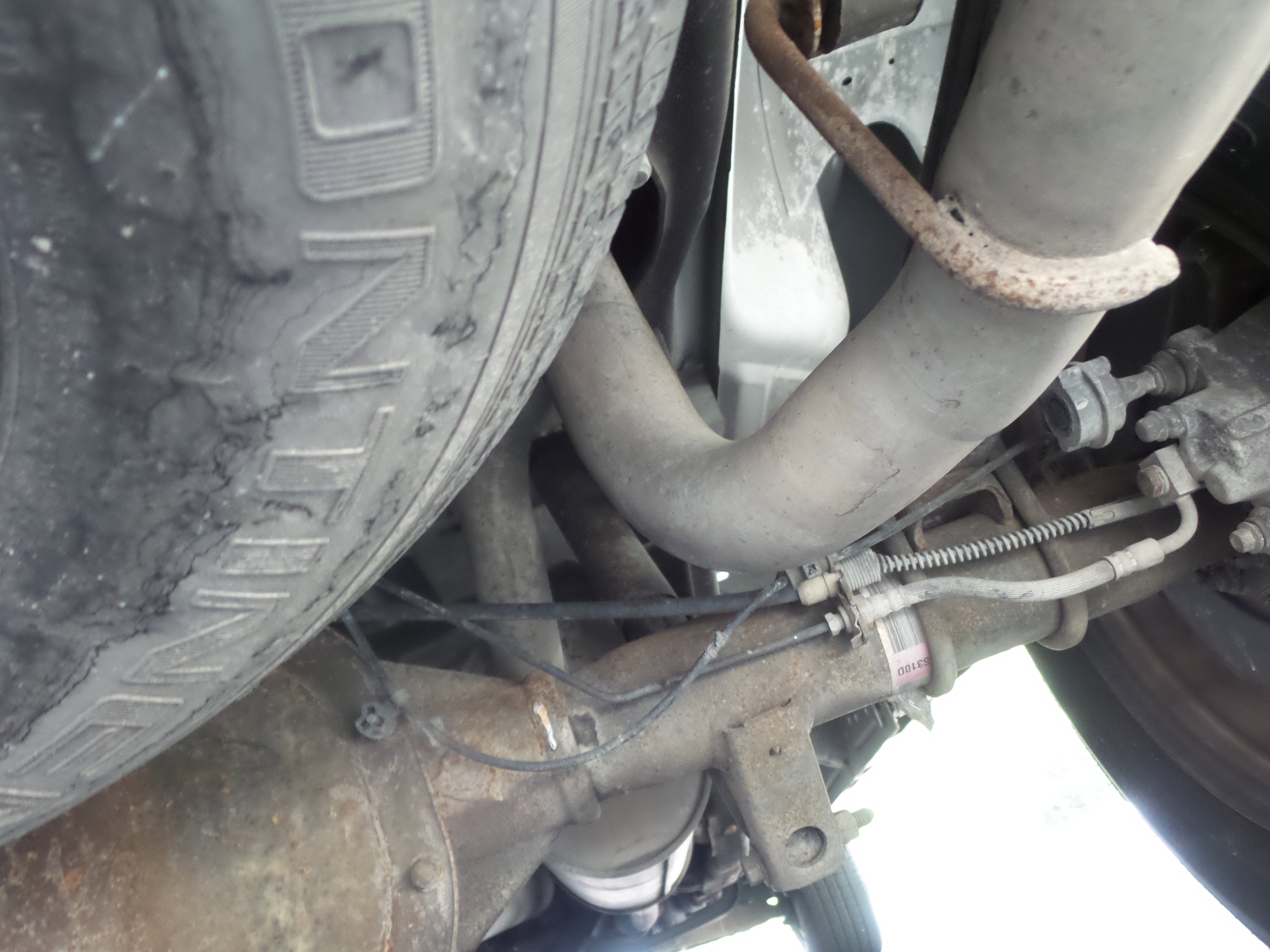 Used 2011 Ford Ranger XLT image 26