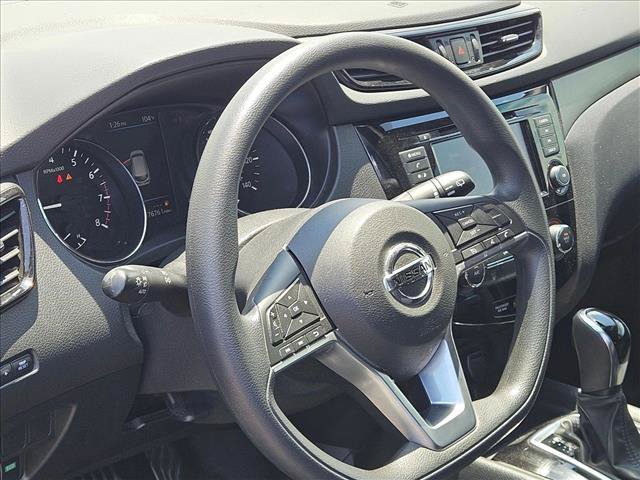 Used 2020 Nissan Rogue Sport S w/ Appearance Package FWD image 8
