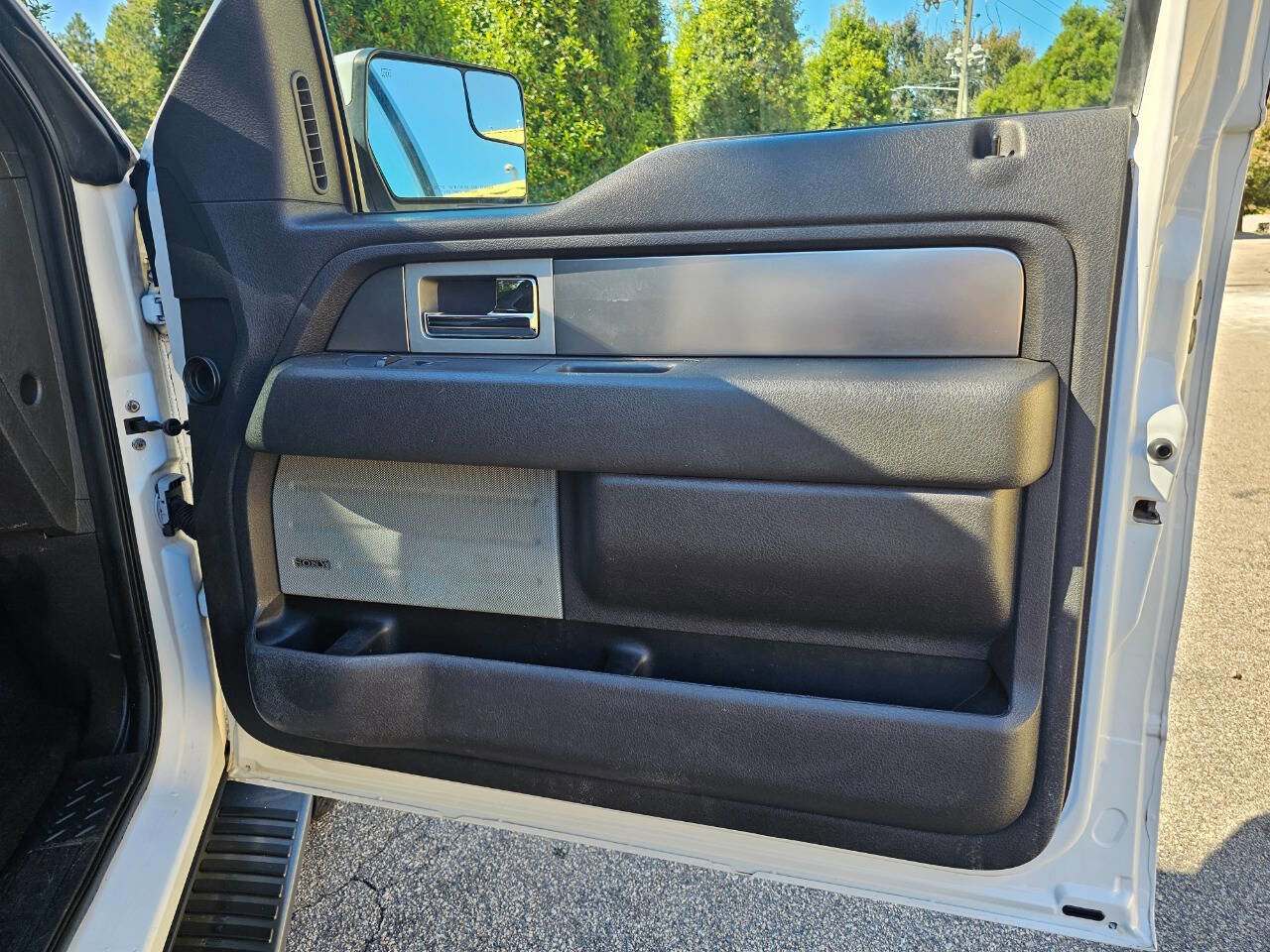 Used 2013 Ford F150 FX4 w/ Luxury Equipment Group AWD/4WD image 36