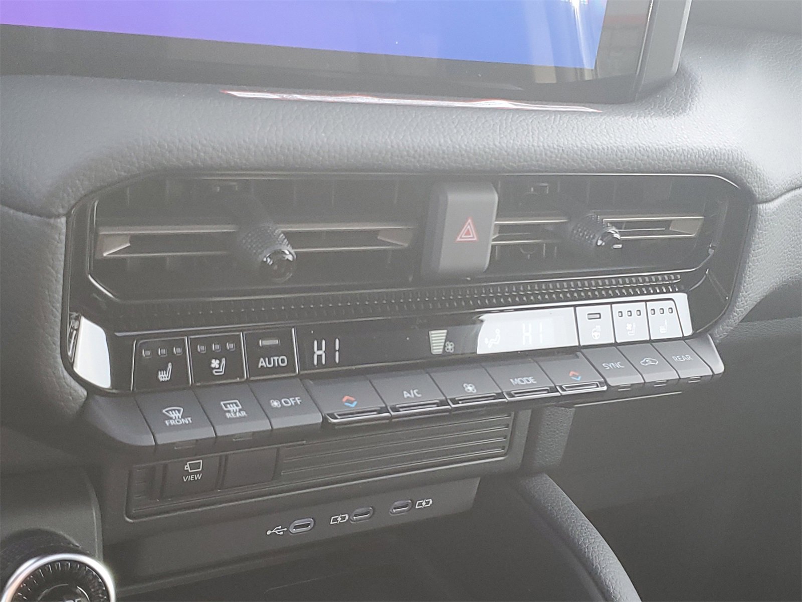 New 2026 Toyota Land Cruiser image 28