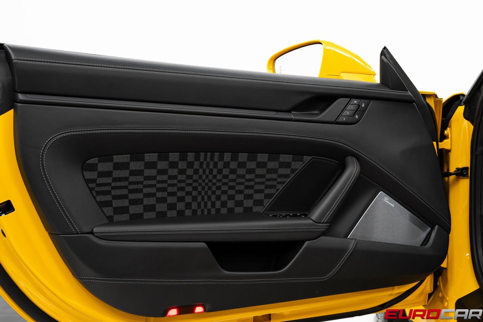 Used 2026 Porsche 911 Carrera 4 GTS image 29