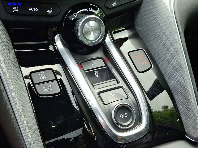 Used 2025 Acura TLX SH-AWD w/ A-SPEC Pkg image 15