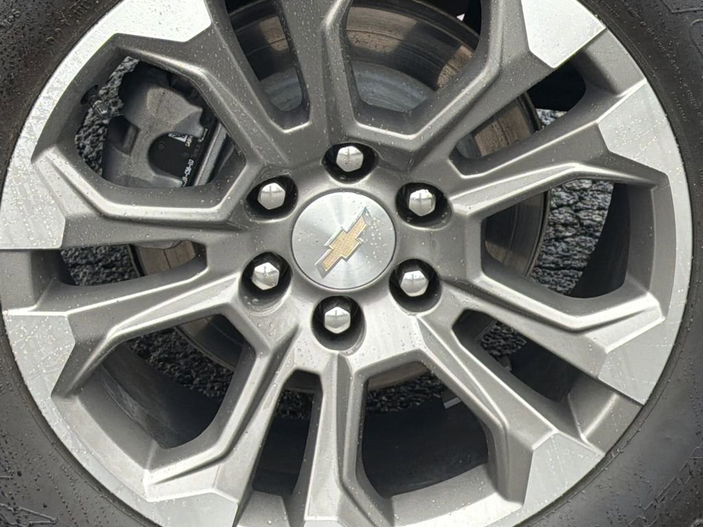 Used 2023 Chevrolet Silverado 1500 High Country image 6