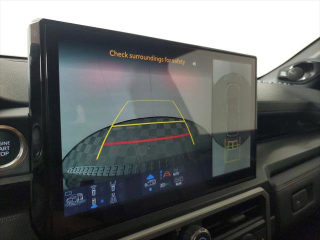 Used 2025 Toyota 4Runner Limited image 28