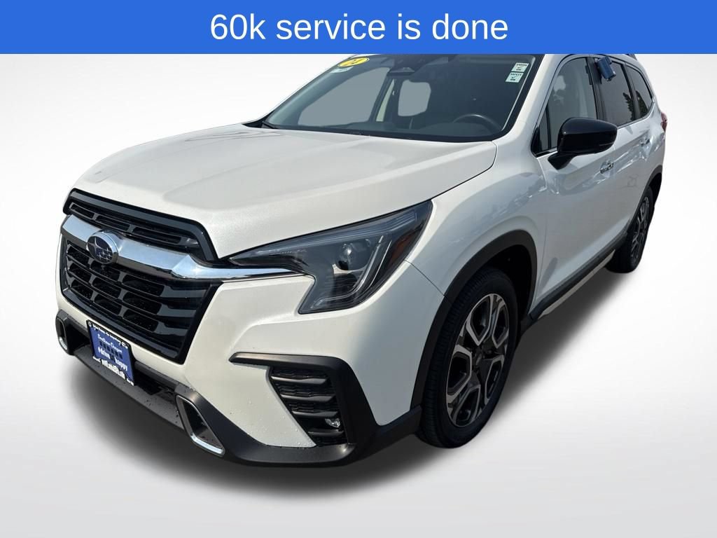Used 2024 Subaru Ascent Touring AWD/4WD image 3