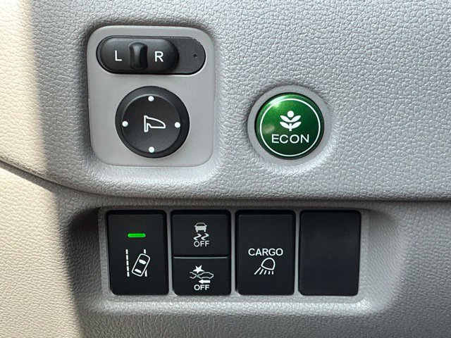 New 2026 Honda Ridgeline RTL image 17
