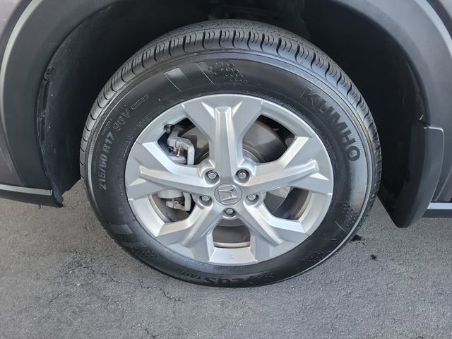 Used 2023 Honda HR-V LX image 31