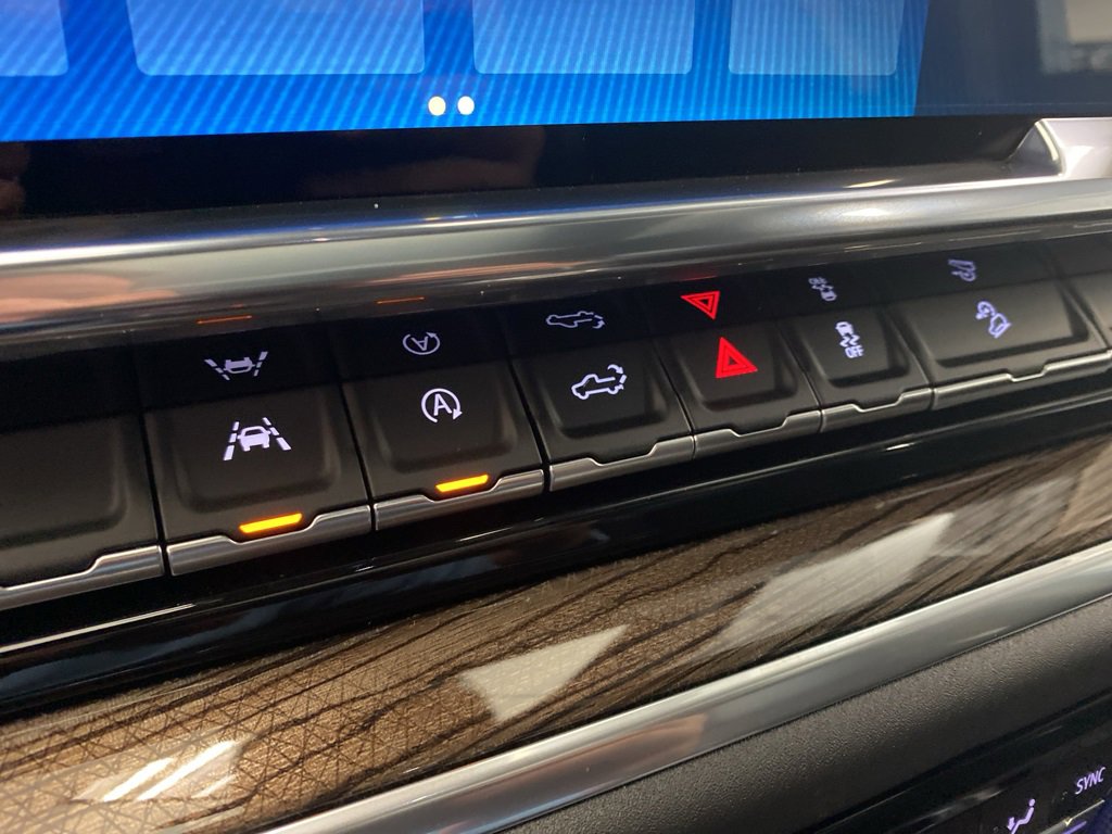 New 2026 Chevrolet Silverado 1500 LT Trail Boss w/ Convenience Package II image 27