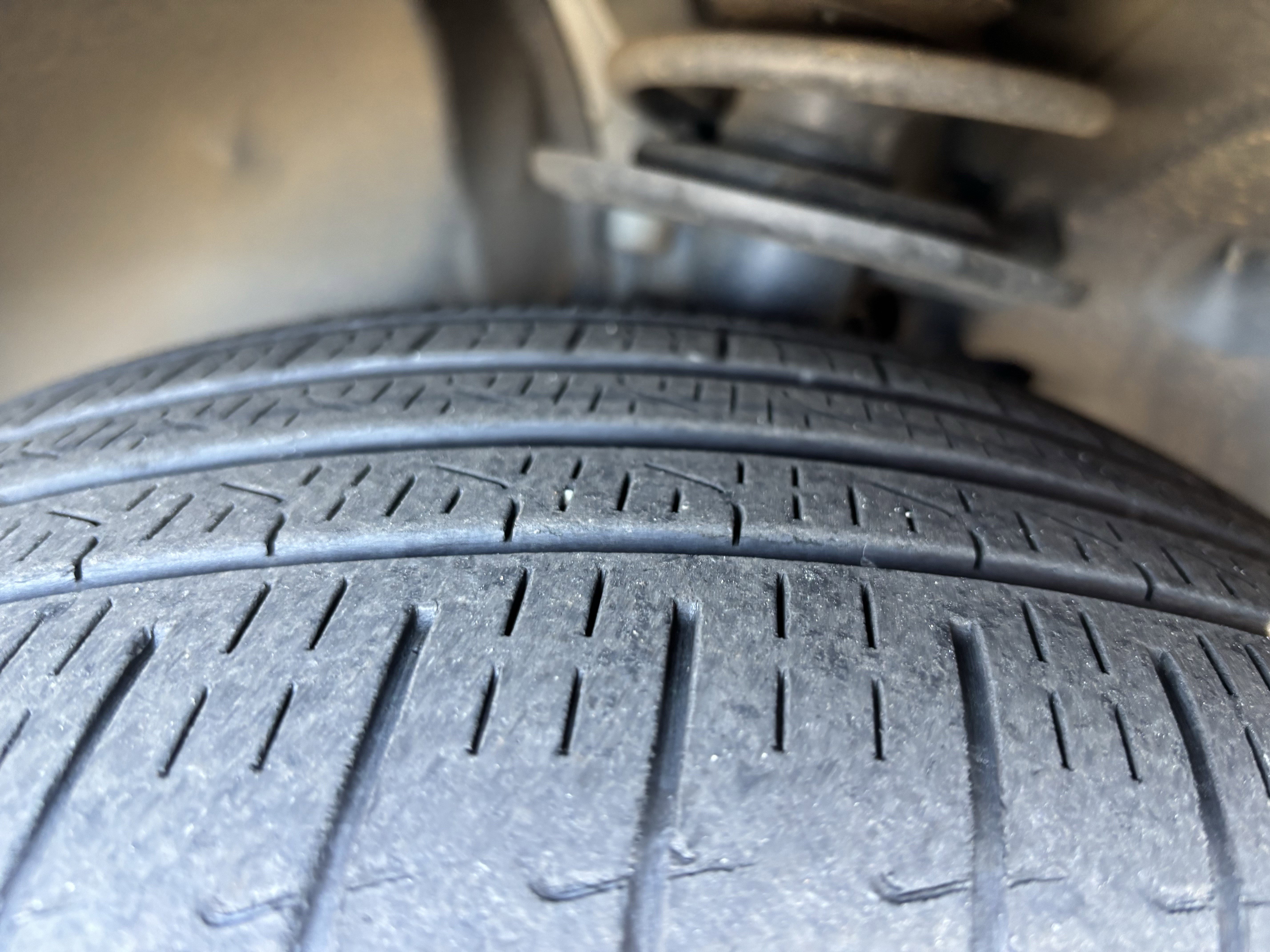 Certified 2024 BMW X3 xDrive30i w/ Convenience Package image 13