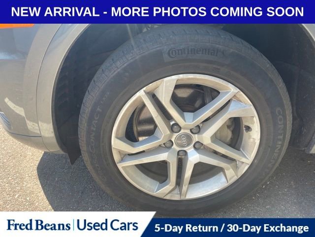Used 2018 Audi Q5 2.0T Premium AWD/4WD image 14