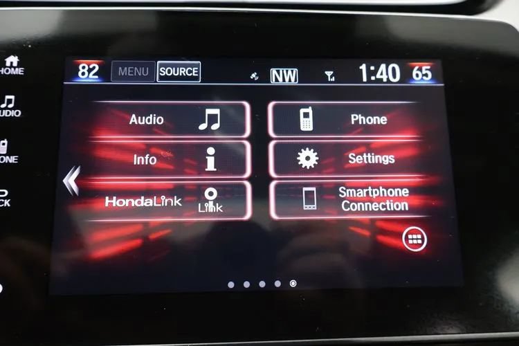 Used 2022 Honda CR-V EX-L image 30