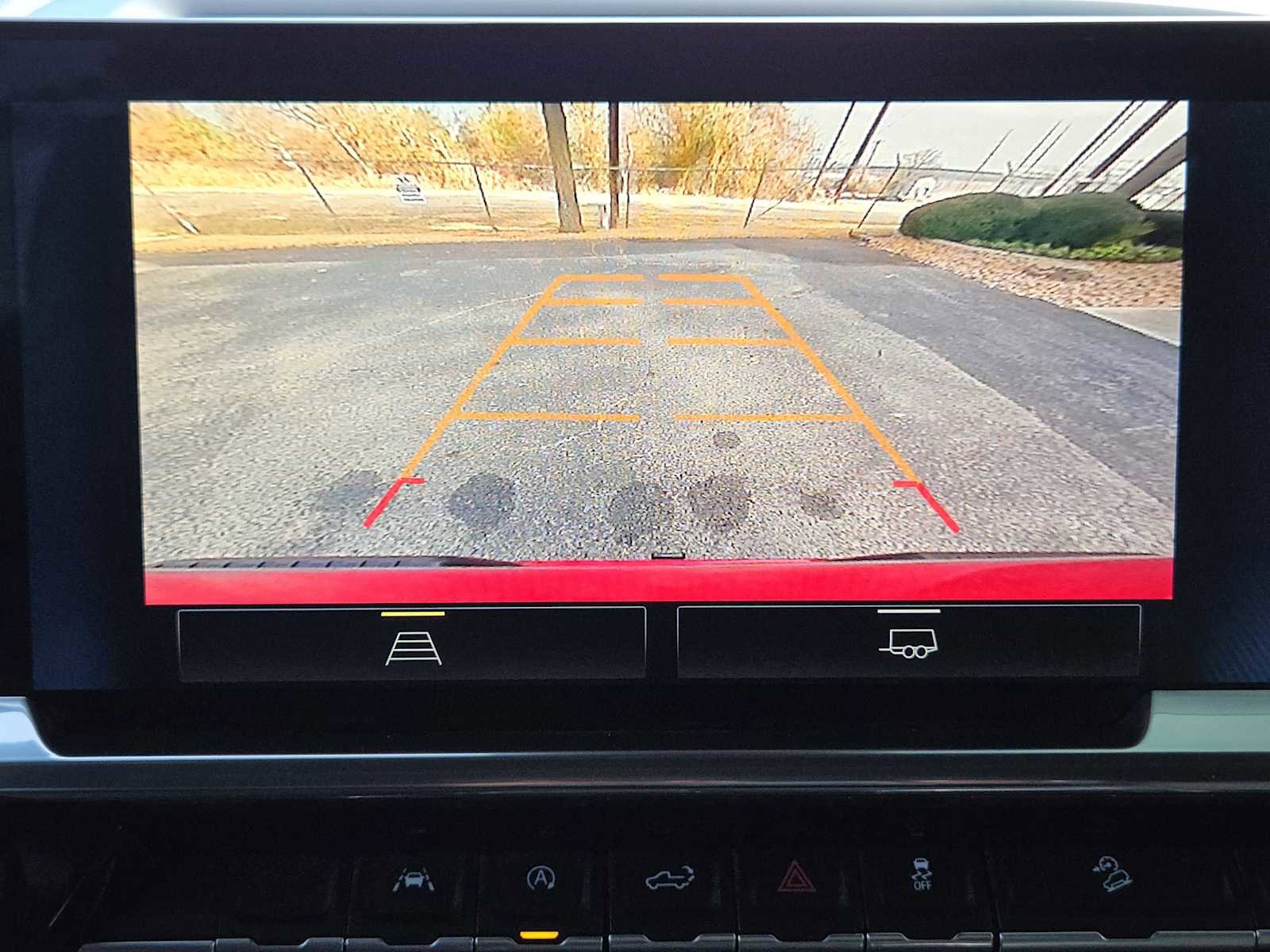 Certified 2024 Chevrolet Silverado 1500 RST image 19