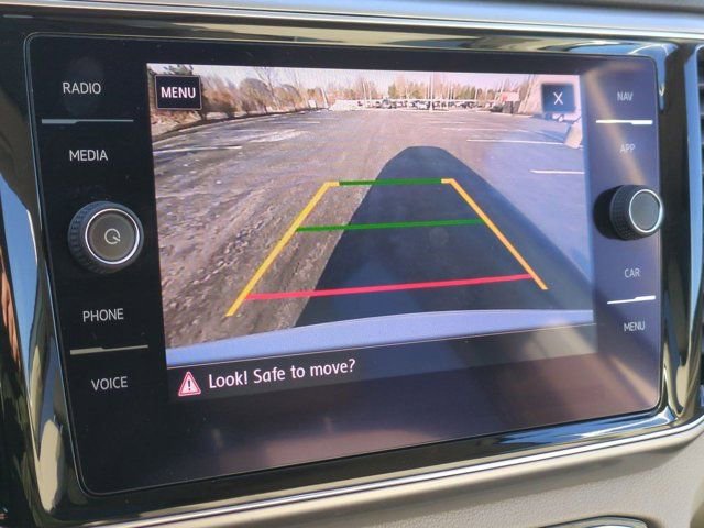 Used 2019 Volkswagen Atlas SEL image 13