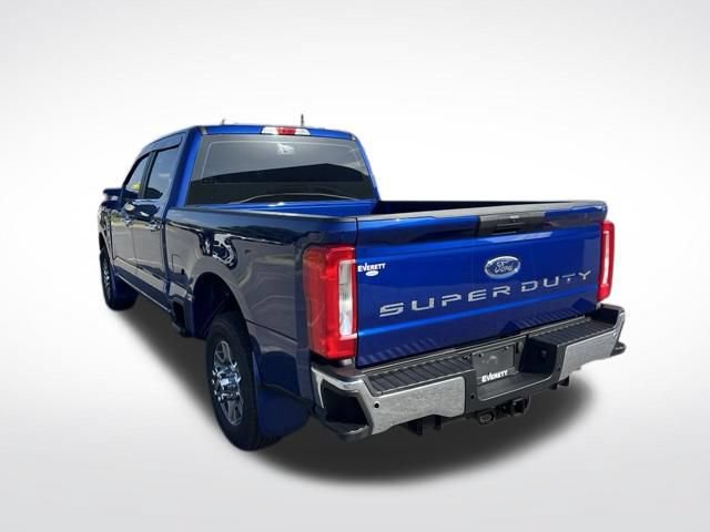 Certified 2026 Ford F250 XL RWD image 7