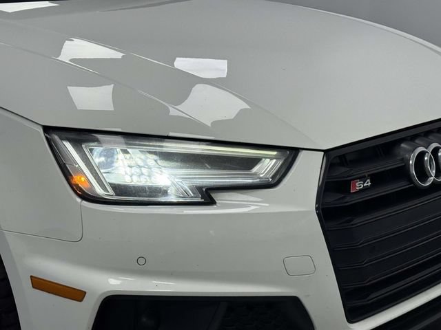 Used 2019 Audi S4 Premium Plus w/ Premium Plus Package AWD/4WD image 48