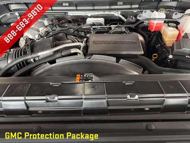 New 2026 GMC Sierra 3500 Denali w/ Denali Reserve Package AWD/4WD image 6