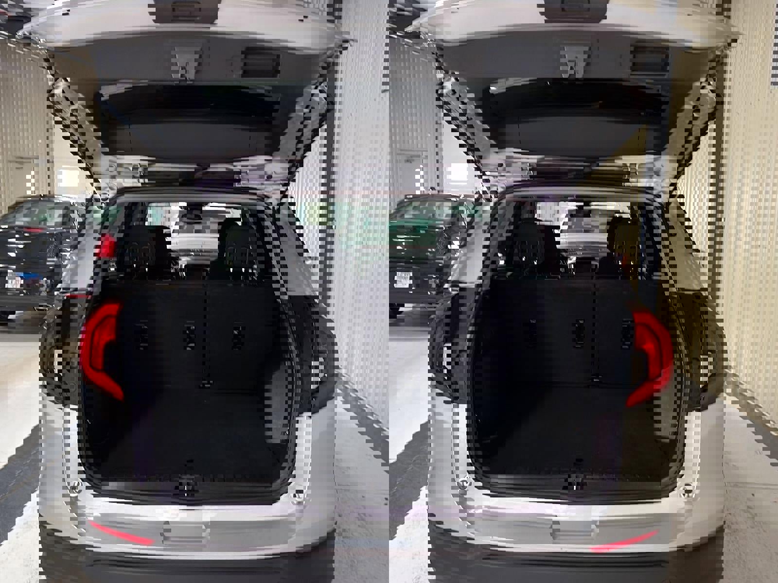 Used 2019 GMC Terrain SLE image 9