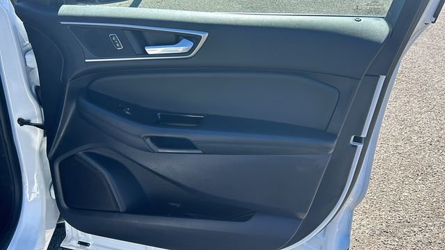 Certified 2020 Ford Edge SEL w/ Convenience Package AWD/4WD image 10