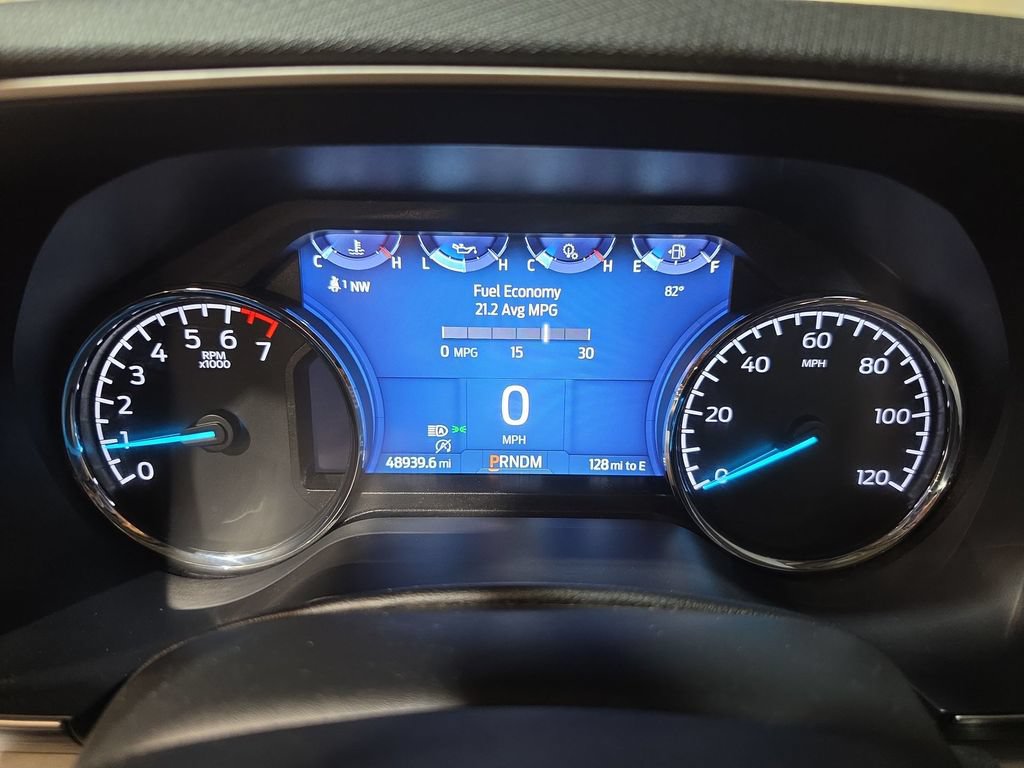 Used 2021 Ford F150 XLT w/ Equipment Group 302A High AWD/4WD image 10