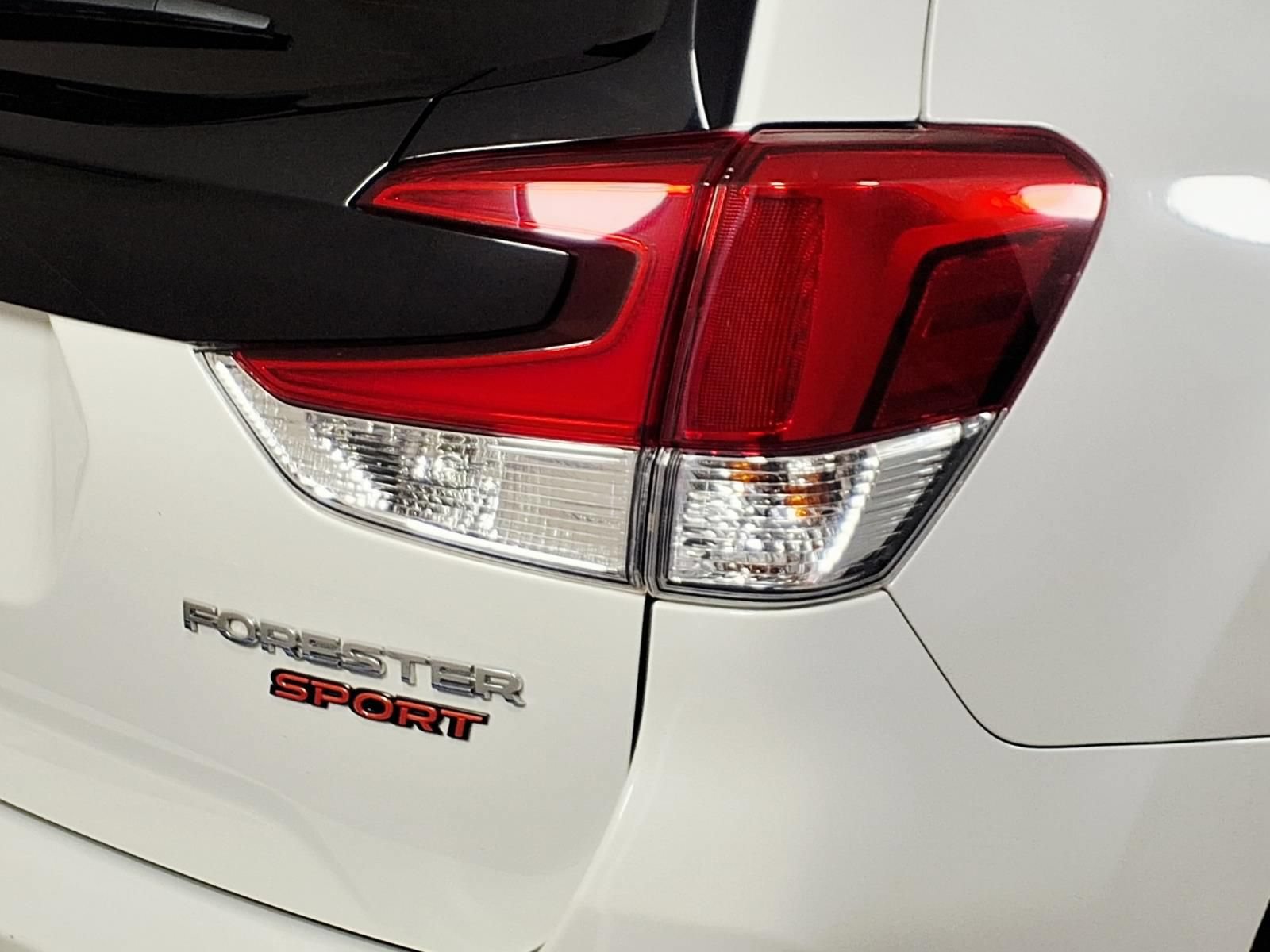 Used 2020 Subaru Forester Sport AWD/4WD image 6