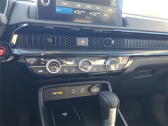 New 2026 Honda CR-V EX-L image 21