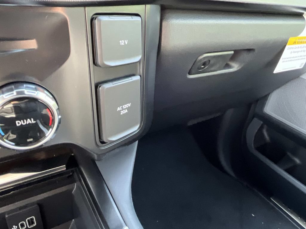 New 2027 Ford F350 Platinum AWD/4WD image 37