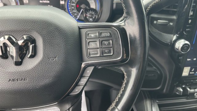 Used 2022 RAM 3500 Limited image 15