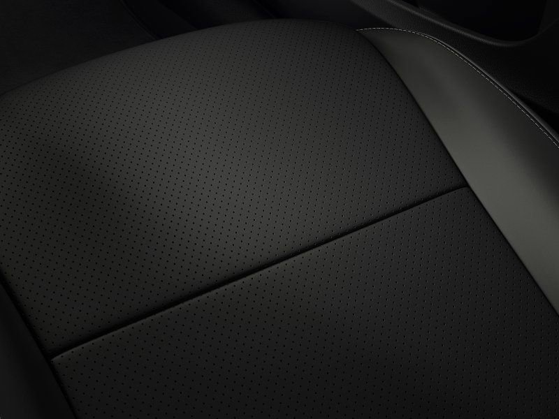 Used 2025 INFINITI QX55 Luxe w/ Cargo Package image 22