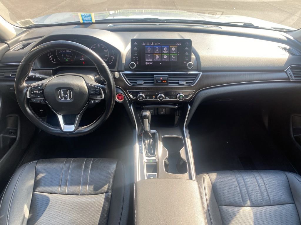 Used 2020 Honda Accord EX-L image 7