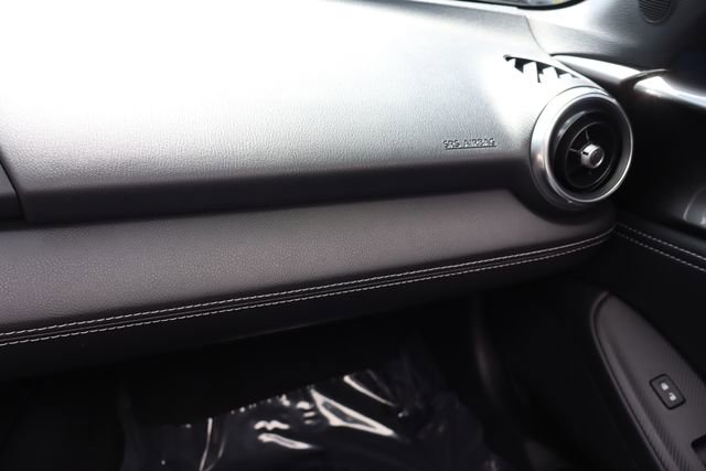 Used 2025 MAZDA MX-5 Miata RF Grand Touring RWD image 31