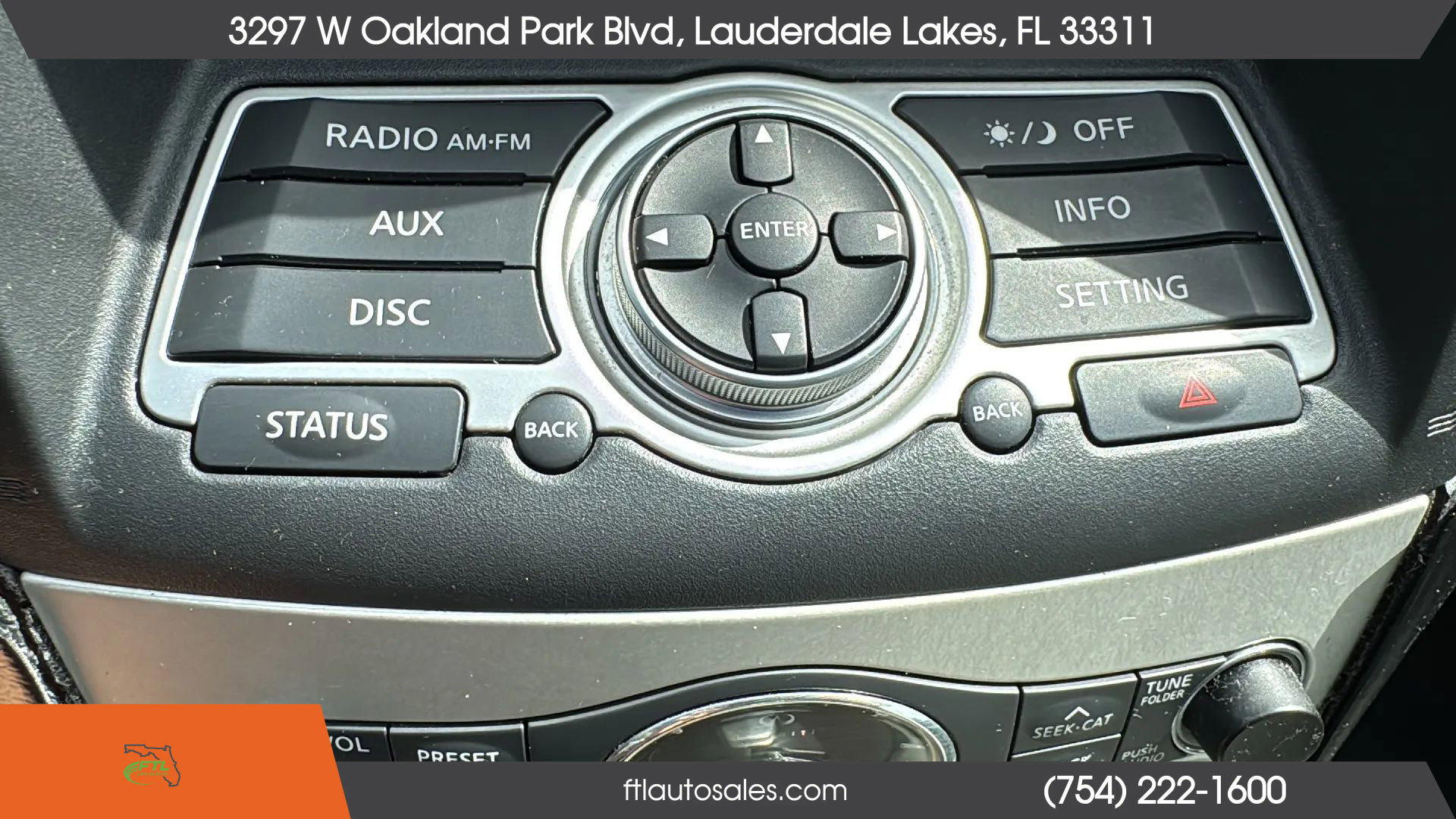 Used 2009 INFINITI G37 Journey image 59