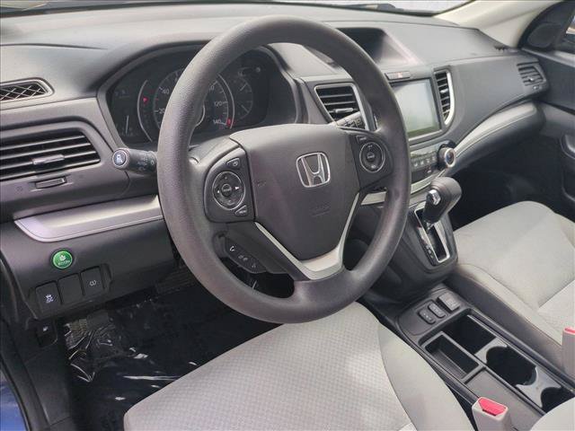 Used 2016 Honda CR-V EX image 10