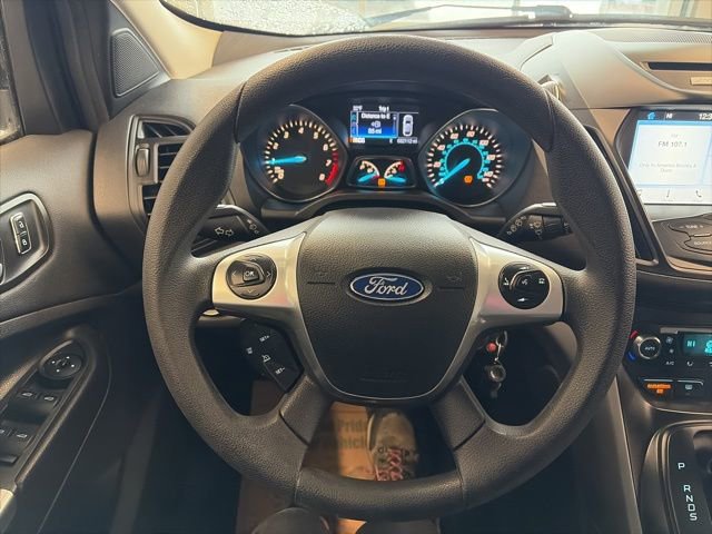Used 2016 Ford Escape SE w/ Equipment Group 201A image 16