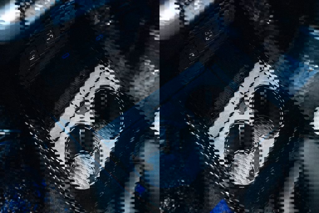 Used 2024 Toyota Prius XLE image 28