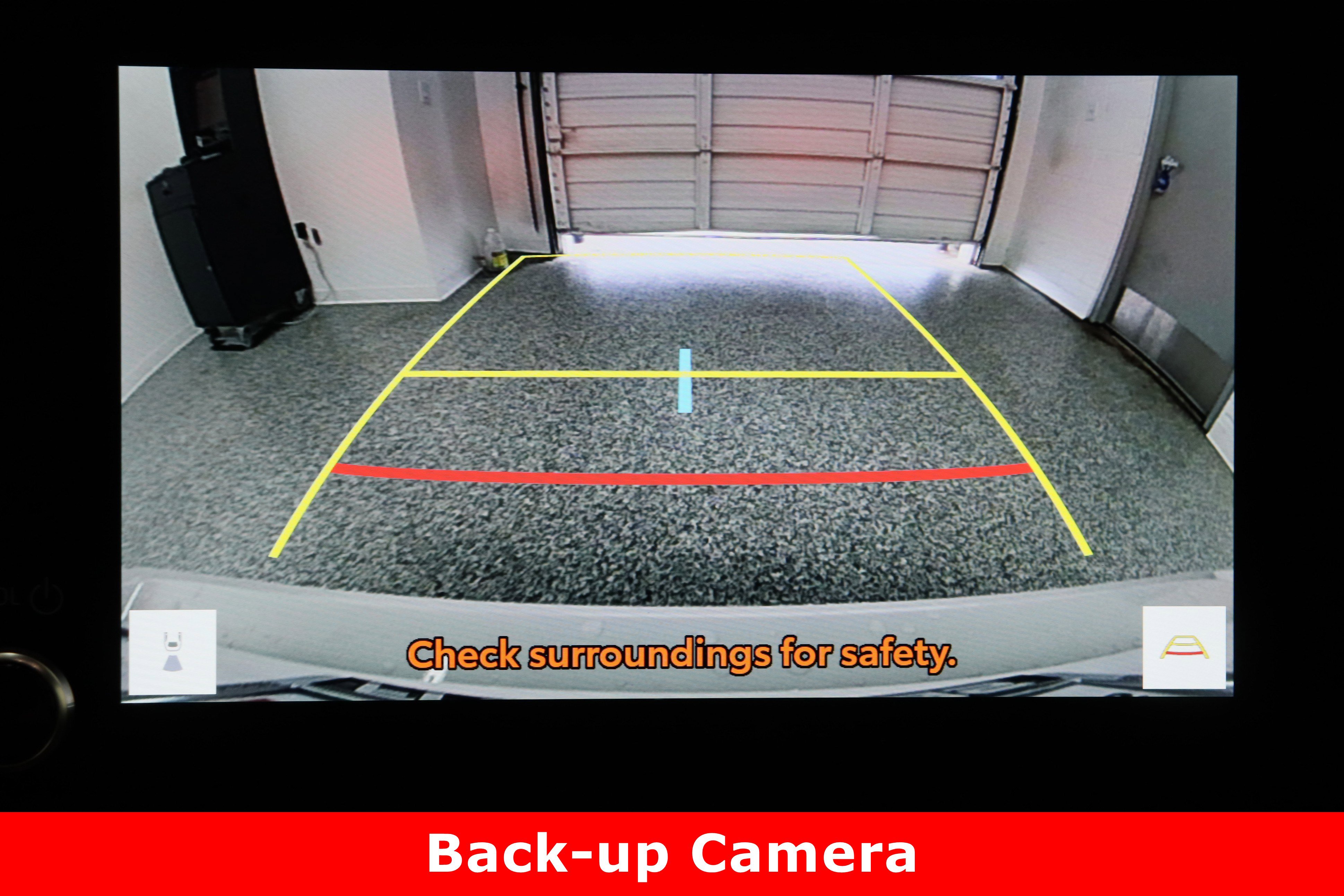 Certified 2025 Toyota Camry SE image 21