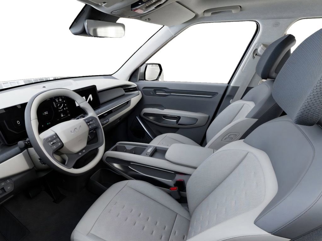 New 2026 Kia EV9 Wind image 17