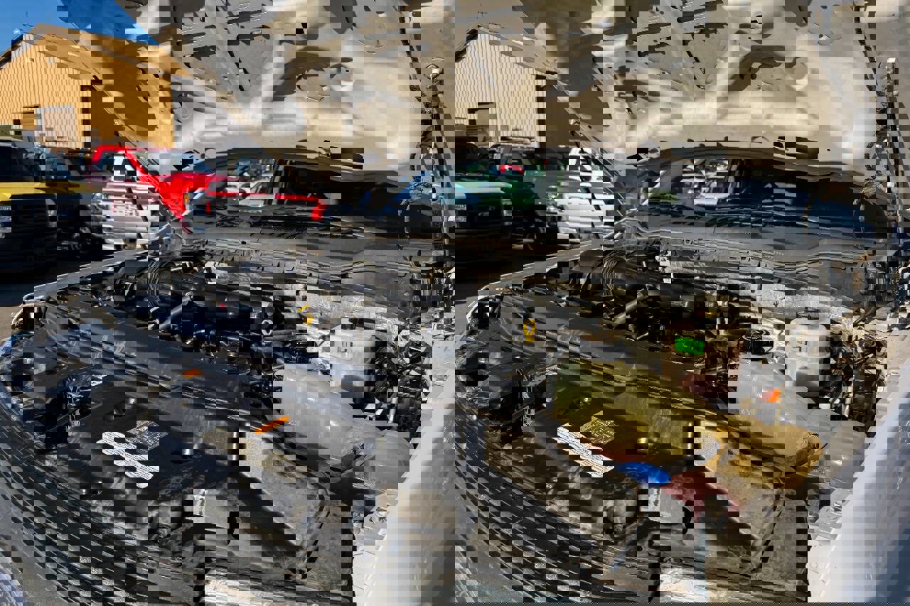 Used 2019 Ford F450 XL w/ XL Value Package AWD/4WD image 30