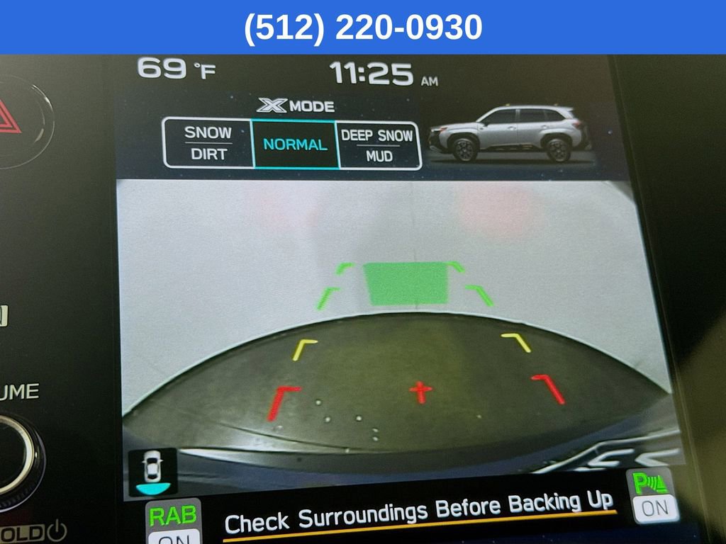 Certified 2026 Subaru Forester Wilderness image 17