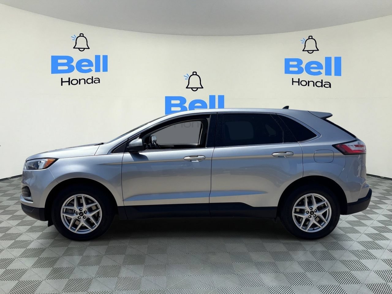 Used 2023 Ford Edge SEL AWD/4WD video 2