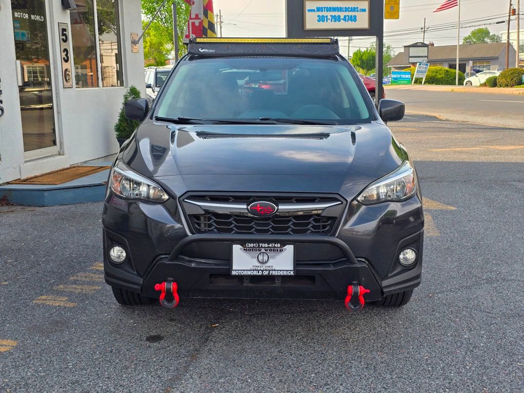 Used 2018 Subaru Crosstrek 2.0i Premium image 2